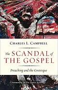 E-Book (epub) The Scandal of the Gospel von Charles L. Campbell
