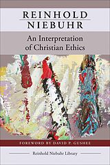 eBook (epub) An Interpretation of Christian Ethics de Reinhold Niebuhr