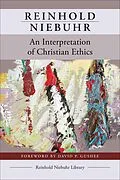 ePUB An Interpretation of Christian Ethics von Reinhold Niebuhr