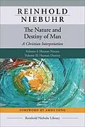 E-Book (epub) The Nature and Destiny of Man von Reinhold Niebuhr