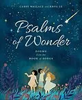 E-Book (epub) Psalms of Wonder von Carey Wallace