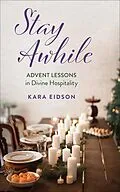 E-Book (epub) Stay Awhile von Kara Eidson
