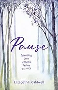 E-Book (epub) Pause von Elizabeth F. Caldwell