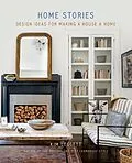 E-Book (epub) Home Stories von Kim Leggett