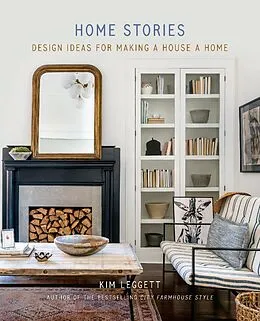 E-Book (epub) Home Stories von Kim Leggett