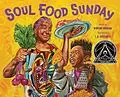 E-Book (epub) Soul Food Sunday von Winsome Bingham