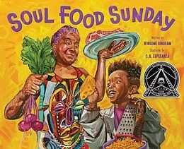 E-Book (epub) Soul Food Sunday von Winsome Bingham