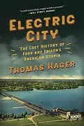 E-Book (epub) Electric City von Thomas Hager