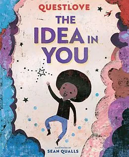 E-Book (epub) The Idea in You von Questlove