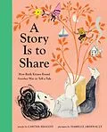 E-Book (epub) A Story Is to Share von Carter Higgins
