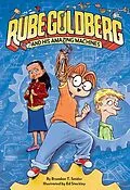 E-Book (epub) Rube Goldberg and His Amazing Machines von Brandon T. Snider