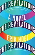 E-Book (epub) The Revelations von Erik Hoel