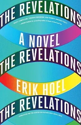 E-Book (epub) The Revelations von Erik Hoel