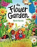 E-Book (epub) The Flower Garden von Renée Kurilla