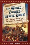 E-Book (epub) The World Turned Upside Down von Tim Grove