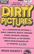 E-Book (epub) Dirty Pictures von Brian Doherty
