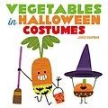E-Book (epub) Vegetables in Halloween Costumes von Jared Chapman