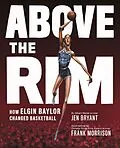 E-Book (epub) Above the Rim von Jen Bryant
