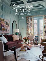 eBook (epub) Glamorous Living de Jan Showers