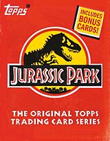 eBook (epub) Jurassic Park de The Company