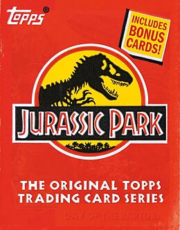 eBook (epub) Jurassic Park de The Company