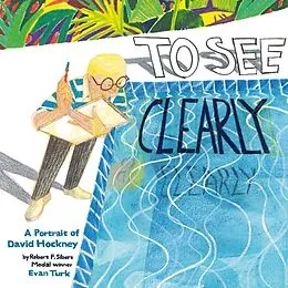 ePUB To See Clearly von Evan Turk