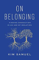 eBook (epub) On Belonging de Kim Samuel