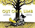 E-Book (epub) Out on a Limb von Jordan Morris