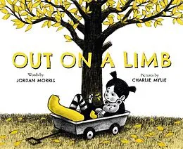 E-Book (epub) Out on a Limb von Jordan Morris