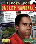 E-Book (epub) A Poem for Dudley Randall von Don Tate
