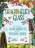 E-Book (epub) Dragonflies of Glass von Susan Goldman Rubin