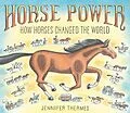 E-Book (epub) Horse Power von Jennifer Thermes