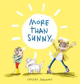 E-Book (epub) More Than Sunny von Johannes Shelley Johannes