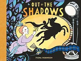 E-Book (epub) Out of the Shadows von Fiona Robinson