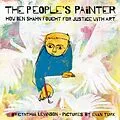 E-Book (epub) The People's Painter von Cynthia Levinson
