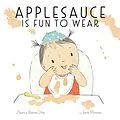 E-Book (epub) Applesauce Is Fun to Wear von Day Nancy Raines Day