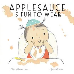 E-Book (epub) Applesauce Is Fun to Wear von Day Nancy Raines Day