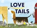 E-Book (epub) Love Tails von Rob Sayegh Jr.