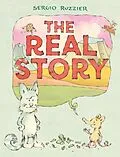 E-Book (epub) The Real Story von Sergio Ruzzier