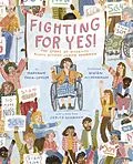 E-Book (epub) Fighting for YES! von Maryann Cocca-Leffler
