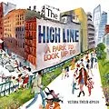 E-Book (epub) The High Line von Victoria Tentler-Krylov