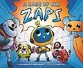 E-Book (epub) A Case of the Zaps von Alex Boniello, April Lavalle