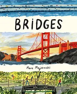 ePUB Bridges von Marc Majewski