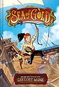 E-Book (epub) Sea of Gold von Gregory Mone