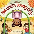E-Book (epub) One Upside-Downy Day von Renée Kurilla