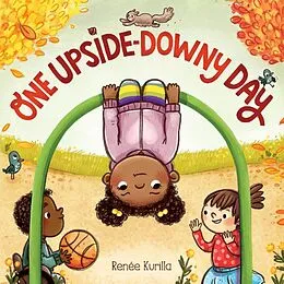 E-Book (epub) One Upside-Downy Day von Renée Kurilla