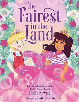E-Book (epub) The Fairest in the Land von Lesléa Newman