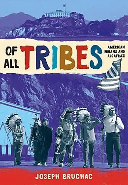 E-Book (epub) Of All Tribes von Joseph Bruchac