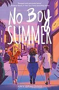 E-Book (epub) No Boy Summer von Amy Spalding