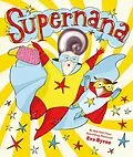 E-Book (epub) Supernana von Eva Byrne